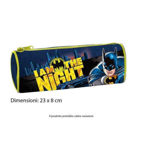 TOMBOLINI BATMAN