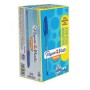 BIRO A SFERA INKJOY 100 CAP BLU