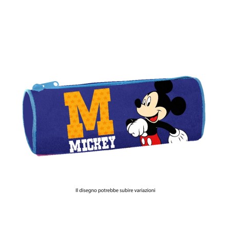 TOMBOLINI TOPOLINO