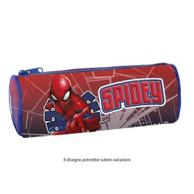 TOMBOLINI SPIDERMAN