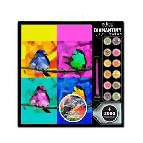 DIAMANTINY NICE