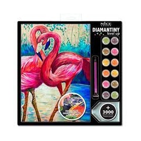 DIAMANTINY NICE