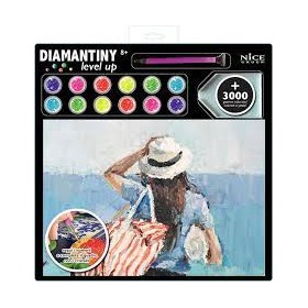 DIAMANTINY NICE