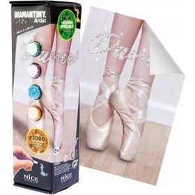 DIAMANTINY NICE