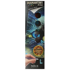 DIAMANTINY NICE