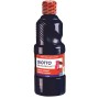 COLORI TEMP. PRONTE 500 ML NERO GIOTTO