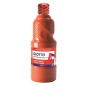 COLORI TEMP. PRONTE 500ML ROSSO SCA.GIOTTO