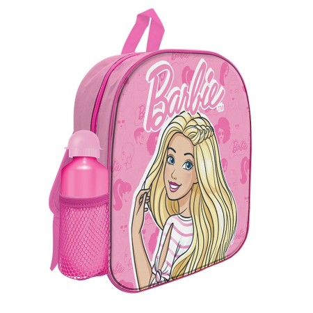 ZAINI ASILO C/BORRACCIA BARBIE
