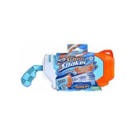 NERF SOA TORRENT