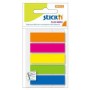 SEGNA PAGINE COLORATE NEON 0652