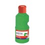 COLORI TEMP. FLUOR. 250ML GIOTTO VERDE