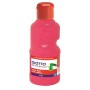 COLORI TEMP. FLUOR. 250ML GIOTTO ROSA