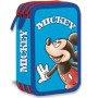 CORREDI 3 ZIP GIOTTO TURBOCOLOR TOPOLINO