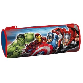 TOMBOLINI AVENGERS