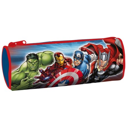 TOMBOLINI AVENGERS