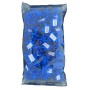 BUSTE FIOCCHI 10MM BLU ROYAL 100PZ