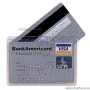 PORTA CARDS 2 TASCHE 50PZ