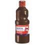 COLORI TEMP. PRONTE 500ML SIENA BRUC. GIOTTO