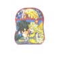 ZAINI ASILO DRAGONBALL 2014