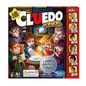 1000181 CLUEDO JUNIOR