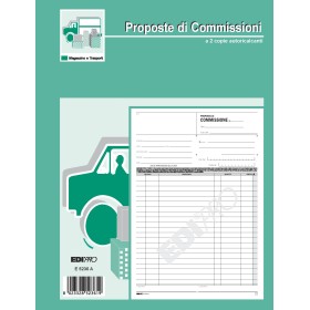 BLOCCHI COPIA COMMIS. 21X29.7