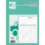BLOCCHI COPIA COMMISSIONI 33X3 AUTORIC.