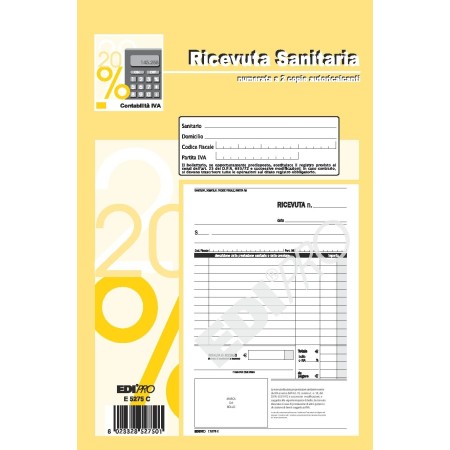 BLOCCHI RIC.SANITAR.2 COP 15X23