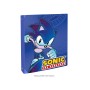 CARPETTE ANELLI A4 SONIC