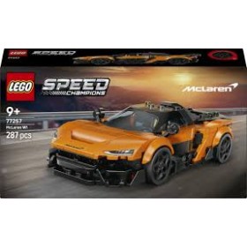 77257 LEGO MCLAREN W1