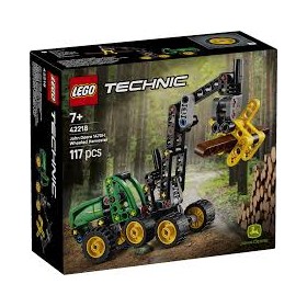 42218 MIETITREBBIA GOMMATO JHON DEERE