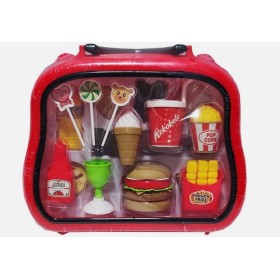 VALIGETTA FAST FOOD PZ.26