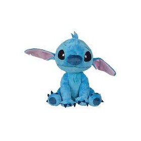 PELUCHE STITCH BLU CM.50