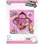 BOX TROUSSE DOLCE 3 PIANI