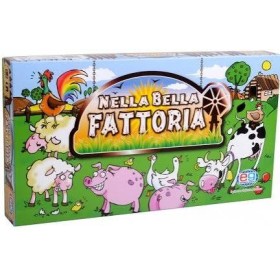 BELLA FATTORIA
