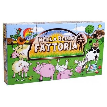 BELLA FATTORIA