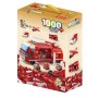 COSTRUZIONI CAMION POMPIERI PZ.1000