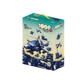 COSTRUZIONI ELICOTTERO PZ.1000