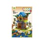 COSTRUZIONI CASA ALBERO PZ.1000