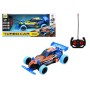 RADIO COMANDO AUTO SPORT CAR 1:24
