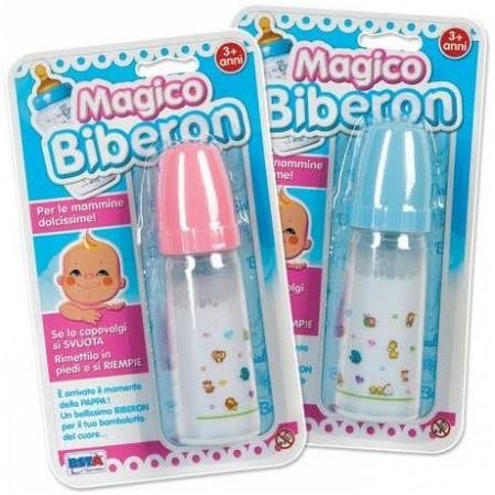 BIBERON MAGICO