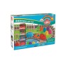 PLASTILINA CREA FAST FOOD
