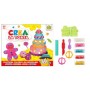 PLASTILINA CREA LA TUA TORTA
