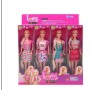 BAMBOLA BELLA TOP STYLE