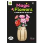 COSTRUZIONI MAGIC FLOWERS CAMELIE