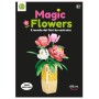 COSTRUZIONI MAGIC FLOWERS PEONIE