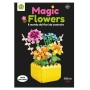 COSTRUZIONI MAGIC FLOWERS FIORI MISTI