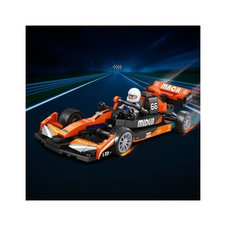 COSTRUZIONI RACING CAR 217 PZ