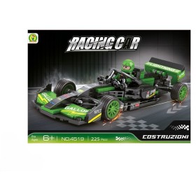 COSTRUZIONI RACING CAR 225 PZ