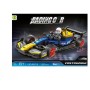 COSTRUZIONI RACING CAR 203 PZ