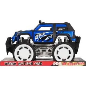 AUTO 4X4 CATAPULT